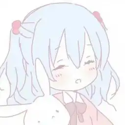 小妹妹动漫图片