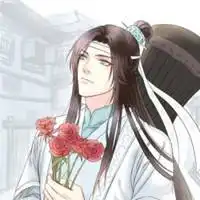 魔道祖师魏无羡图片头像微信头像图片大全