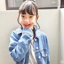 日本抖音女王竟然是个12岁的小学生甜美