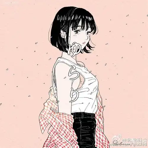 写完