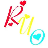 qq炫舞自定义戒指字母透明背景ruo