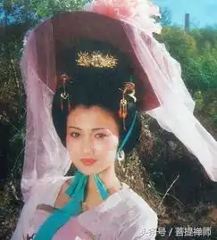 杨玉环复原图终于找到了,真有羞花的容貌,网友立刻拿来当屏保