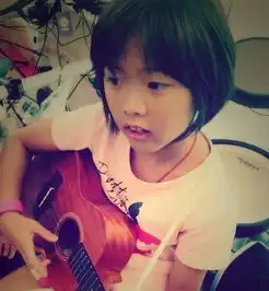 杰伦女儿小周周画像曝光太搞笑明星女儿私照盘点