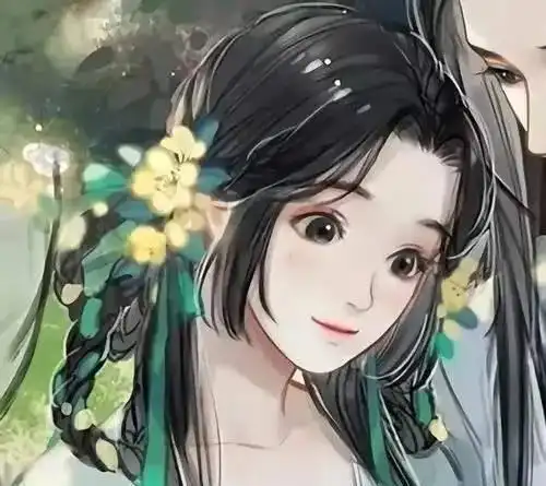 聊斋故事古墓婆婆