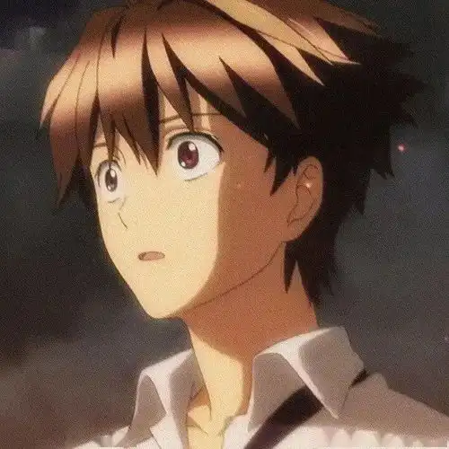 优质动漫头像