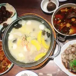 塘桥老哥小辰光的塘桥老锅好不好吃用户评价口味怎么样常州美食塘桥老锅实拍图片大众点评