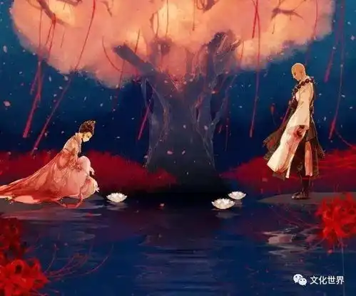 精品诵读三生石上的情郎,仓央嘉措