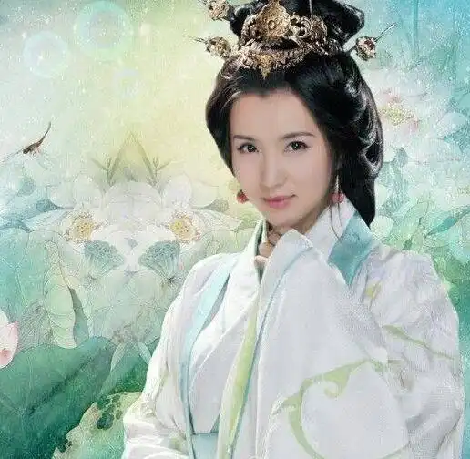 关羽真墓现世,墓中陪葬一神秘女子到底是谁