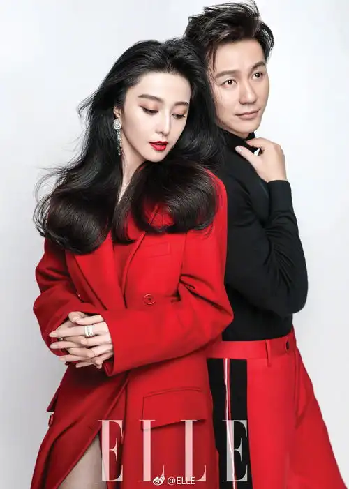 李晨chenli图片