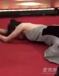 赵韩樱子晕倒是怎么回事赵韩樱子为什么会晕倒爱秀美