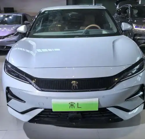 2025款宋lev将于8月30日上市新增红色内饰