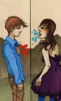 男人眼中只有女人的下半身这些图你看过多少