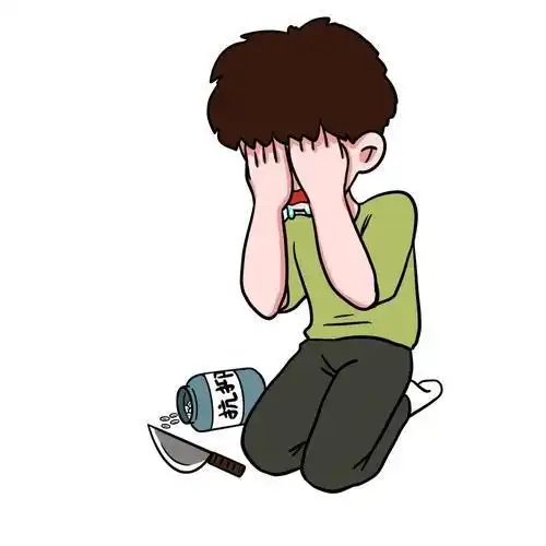 一句不要输在起跑线上,让多少孩子得了抑郁症