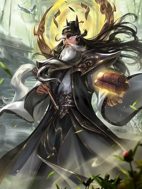 11月三国杀武将胜率出场排名南华老仙上榜韩旭直播总结