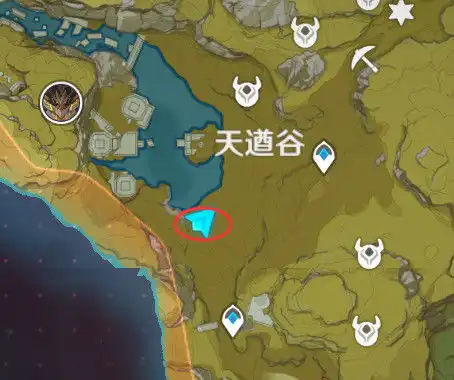 原神隐藏成就有哪些
