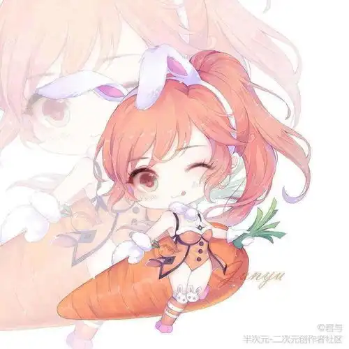 cp头像