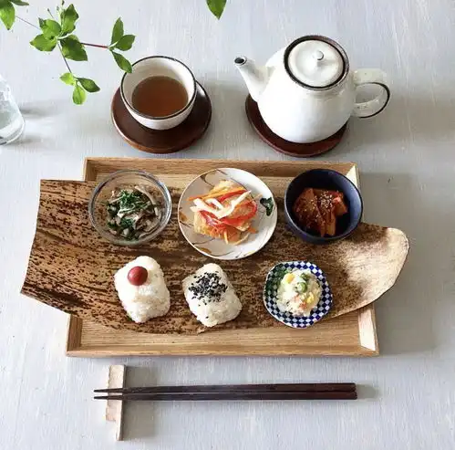 日本家庭主妇diy美出圈,从美食到手工玩偶无所不能网友在日本做一个好妈妈可太难了