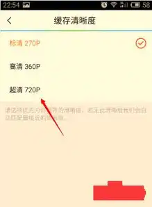 开了腾讯的好莱坞会员那些需要付费的影片都能看了还是超清但是我要的就是缓存为什么不能缓存又