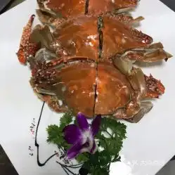 东海美食的肉末大闸蟹好不好吃用户评价口味怎么样北京美食肉末大闸蟹实拍图片大众点评