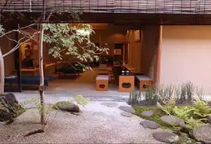 京都隐世老屋在这里聆听岁月静好