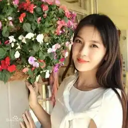 赵韩樱子图片