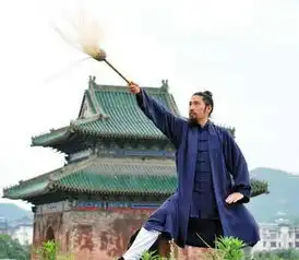 为什么叫牛鼻子老道