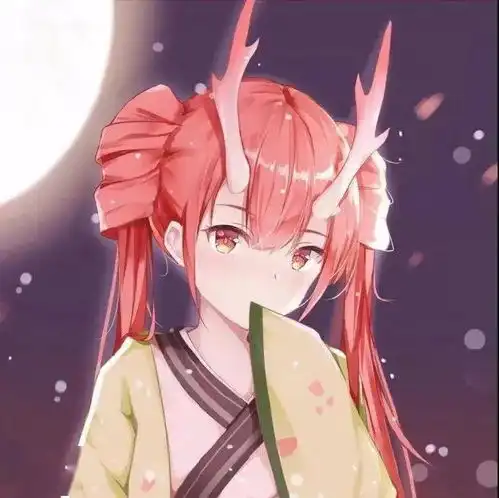 个性微信头像