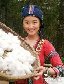 迪丽热巴领衔娱乐圈最漂亮的十大90后女星