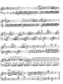 适合初学者弹的钢琴名曲
