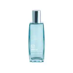 thebodyshop美体小铺水百合淡雅香水怎么样,好用吗,价格,口碑蘑菇街美妆化妆品点评库