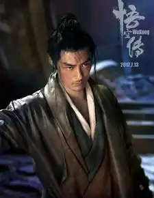 悟空传暑期档主角,众人气演员,你最期待谁