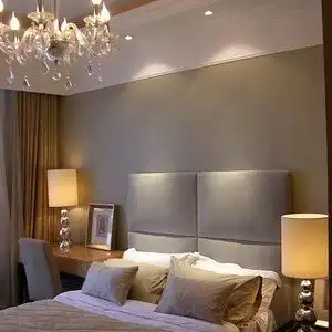 大连建工装饰公司