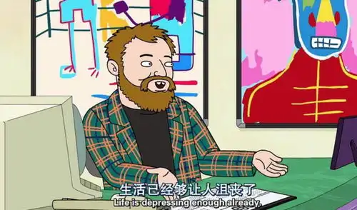 有些人虽然才20多岁,但已经死了