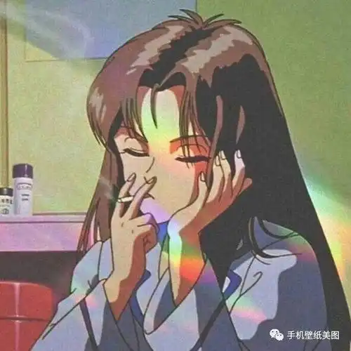 好看的微信头像,2020换个头像换个心情