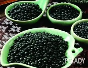 深色食物让疤痕发黑吗