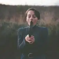 不好意思我不爱你啦个性头像2