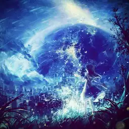 星辰一瞬间丿的美拍