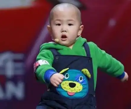 3岁上央视5岁上春晚,年薪百万养活全家,如今的状况却令人唏嘘