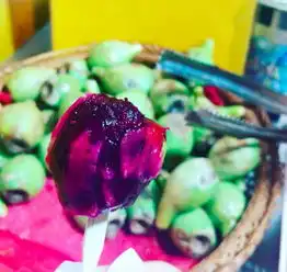 东南亚十大妖孽水果,每一种都是过口难忘的极品