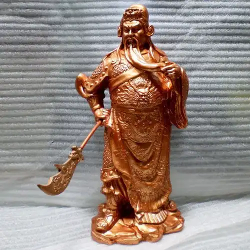 关帝诞特辑问你到底知道多少