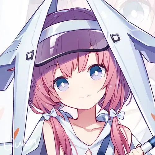 明日方舟q版头像整合版
