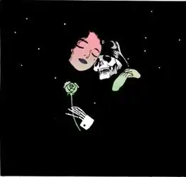 她是chanel等大牌的宠儿,年少成名漫画家,却在28岁时皈依佛门