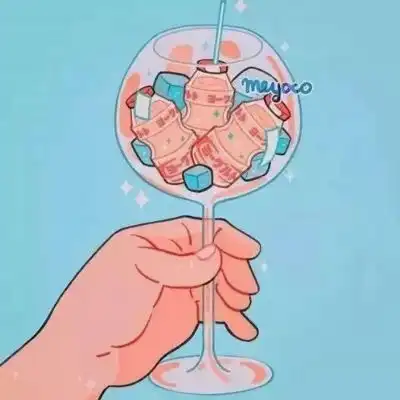 粉色系念七