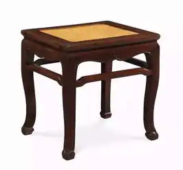 明式家具的美学标准