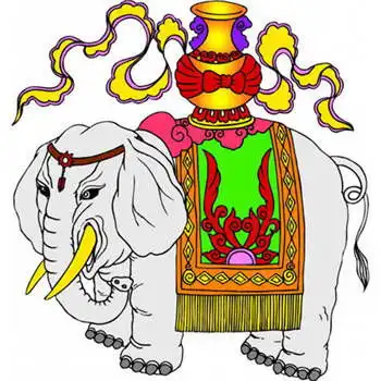 中国传统吉祥图案寓意吉祥好兆头的图片头像大全