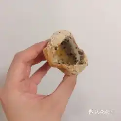 钱小蕾手作证大大拇指广场店的韩国丑面包好不好吃用户评价口味怎么样南京美食韩国丑面包实拍图片大众点评