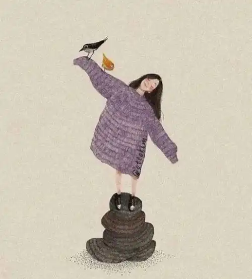 懂得向孩子示弱的父母,一点儿也不丢人