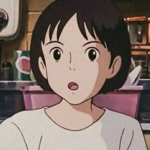 我只是想送给你好看的头像,能有什么坏心眼呢