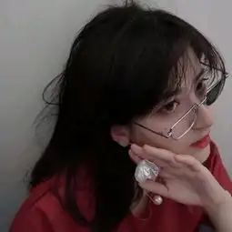 快手流行头像女生霸气三分qq女生头像我要个性网