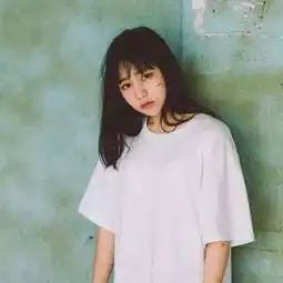 2018流行卷发发型图片这些女生卷发真的很美